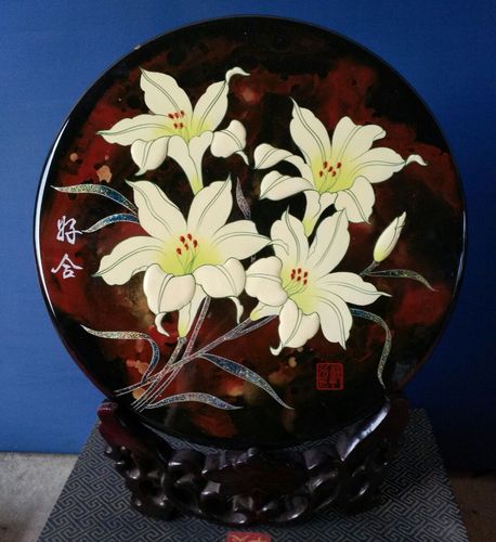 郭强.山西省工艺美术大师
