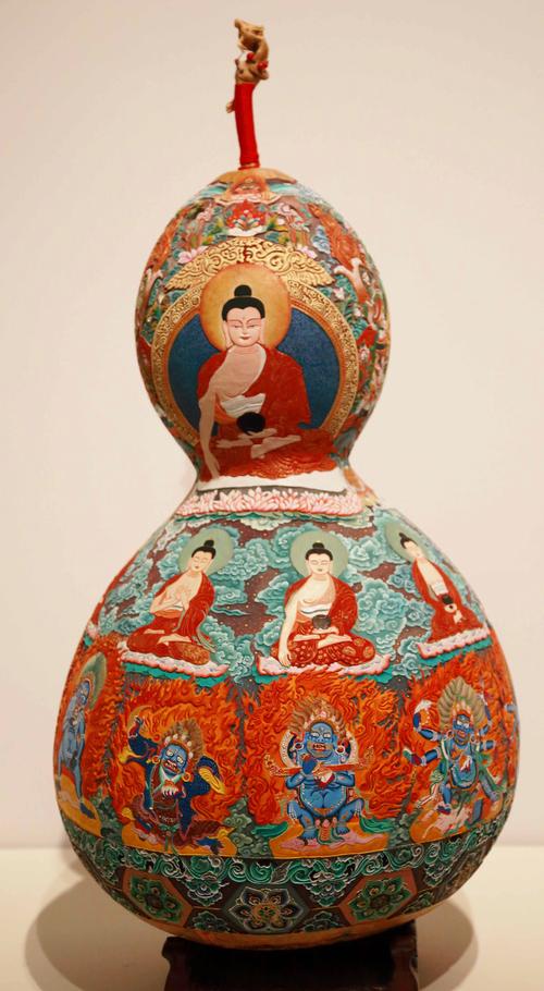中国工艺美术的最高水平真正的工匠精神在这里