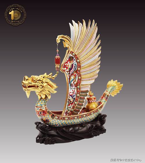 《十大传世》绝艺之作亮相中国工艺美术馆