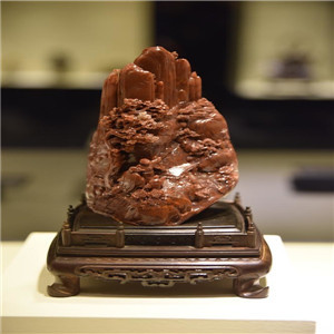 铄古工艺美术品合作